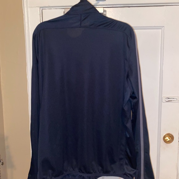 Nike track jacket - Picture 3 of 4